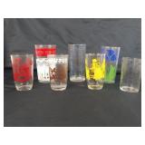 Juice Glasses