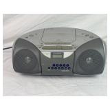 Sony CFD-S200 CD/Radio Cassette Boombox.