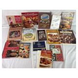 Cookbooks