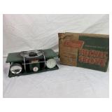 Coleman Picnic Stove (LP Gas) W/Box