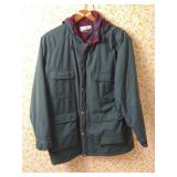 Men's XL Fieldmaster Coat