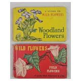 1948 Guide to Wild Flower Books