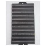 GRISWOLD No. 954 Cast Iron Cornbread Pan