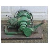 Maytag Model 92 Hit & Miss Engine