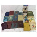 Children/Young Adult Books, History, Etc