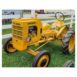 Tractors, Tools, Antiques, & More