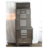 Kennedy Stacking Machinest Tool Chest Style