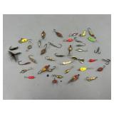 Fly Jigs