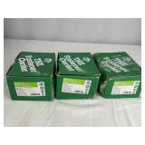 3/8 x4 Carriage Bolts
