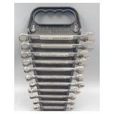 Craftsman 11 Pc Combination Wrench Set