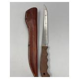 Buck Oceanmate 127 Fillet Knife