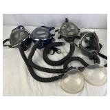 Respirator Masks