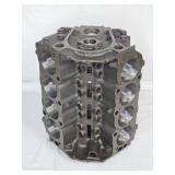 Chevy 427 Four Bolt Main 512 Casting