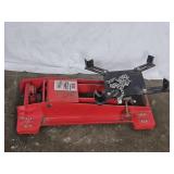 IIT Professional 1/2 Ton Transmission Jack