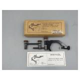 Indicol Universal Indicator Holder Bridgeport "