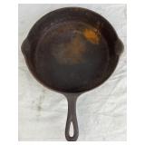 Cast Iron Griswold Skillet