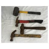 Mallet & Hammers