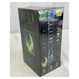 Factory Sealed Alien Trilogy 1993 VHS Box Set
