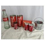 Coca-Cola Collectable Items