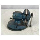 Small Vintage Hobby Vice