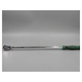 Matco Tools 18" 3/8" Drive Rachet