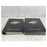 Maxx & STP NASCAR Trading Cards
