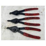 Mac Tools Snap Ring Pliers