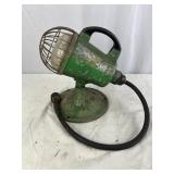 VTG Homelite Fire & Rescue Spotlight