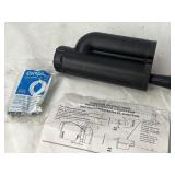 Cast Iron Ejector