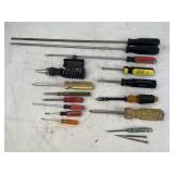 Misc Screwdrivers