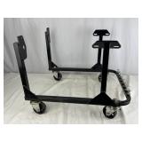 Mobile Engine Cradle Stand