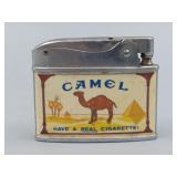 Penguin Camel Cigarette Lighter