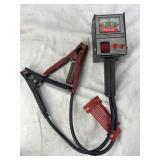 Alternator/Battery Tester