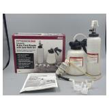 Pittsburgh Pneumatic Brake Fluid Bleeder w