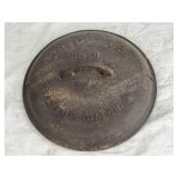 Griswold No. 8 Tite-Top Dutch Oven Lid