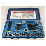 Tap & Die Set