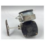 Vintage Bronson Spinit Model 400 Fishing Reel