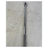 1/2Inch Flex Handle Breaker Bar