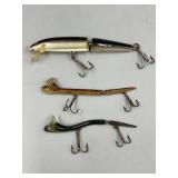 Rapala Jointed Floating Minnow J-11 & 2 Depose