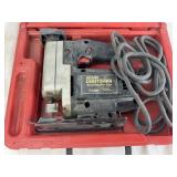 SEARS Craftsman Auto Scroller Saw