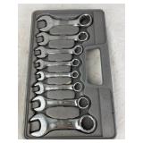 MIT Combination Wrench Set