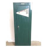 Stack-On 8 Gun Heavy Gauge Steel Security Cabinet