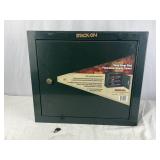 Stack-On Pistol/Ammo Security Cabinet