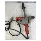 Milwaukee 13mm Compact Hole Puncher