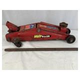 MVP Pro-Lift 2 Ton Hydraulic Service Jack