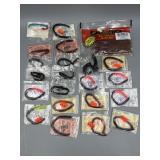 Fishing Soft Bait