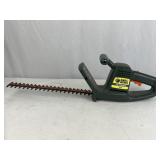 Black & Decker 16" Electric Hedge Trimmer
