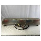 MX-7000 Code 3 Light Bar