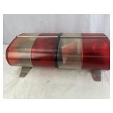 AeroDynic Emergency Light Bar