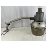 American Electric Light Fixture